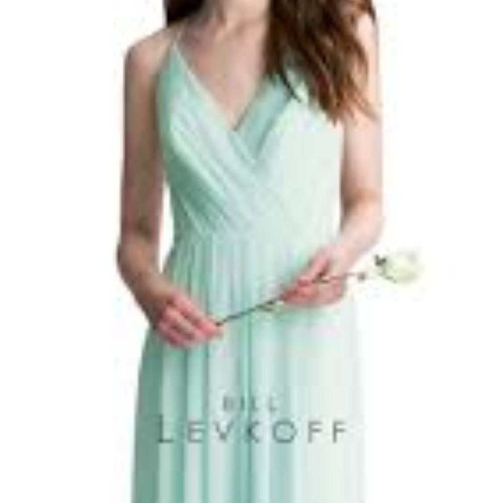 Bill Levkoff Mint 1402